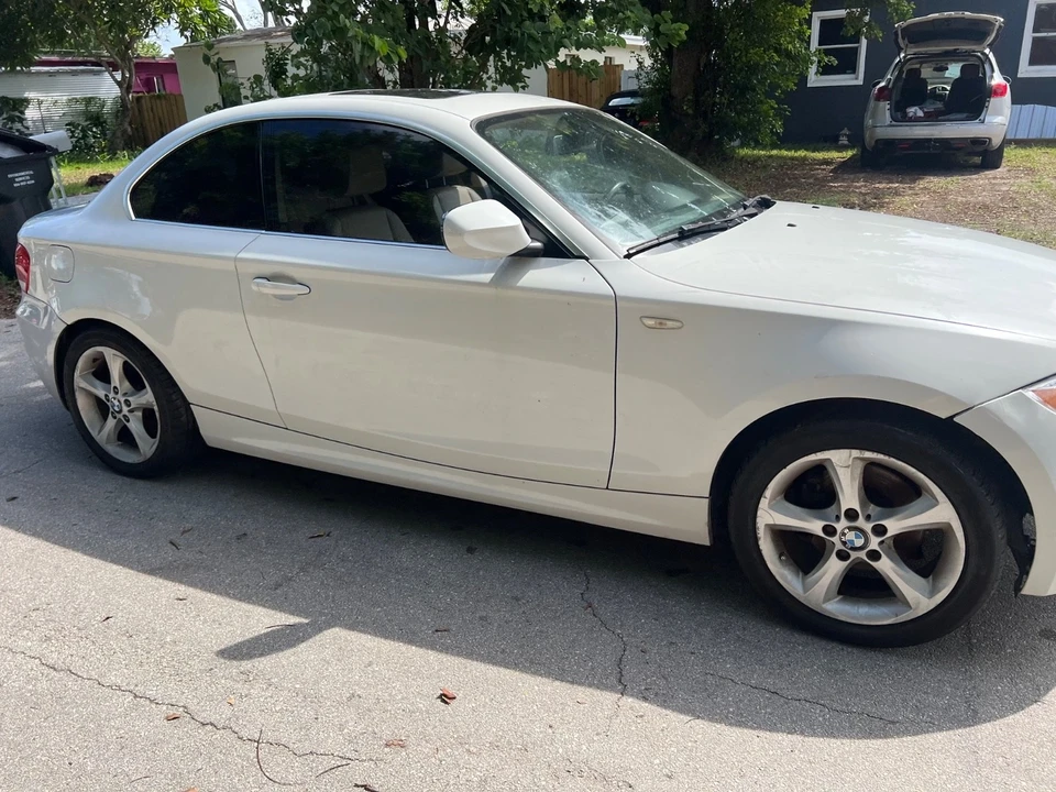 2011 BMW E81/E82/E88 1 Series - Image 9 of 21