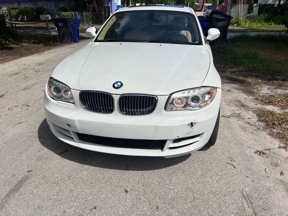 2011 BMW E81/E82/E88 1 Series - Image 5 of 21
