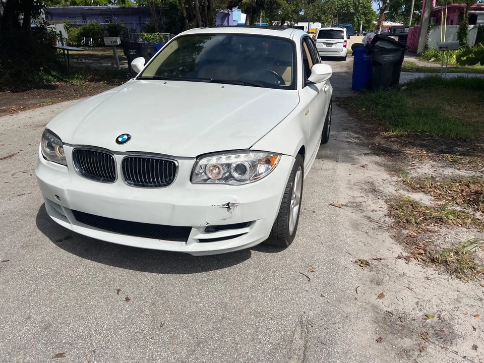 2011 BMW E81/E82/E88 1 Series - Image 3 of 21