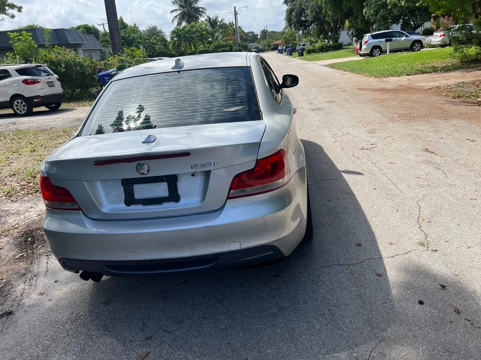 2011 BMW E81/E82/E88 1 Series - Image 15 of 21