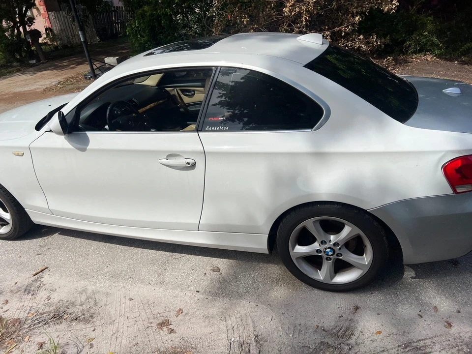 2011 BMW E81/E82/E88 1 Series - Image 20 of 21