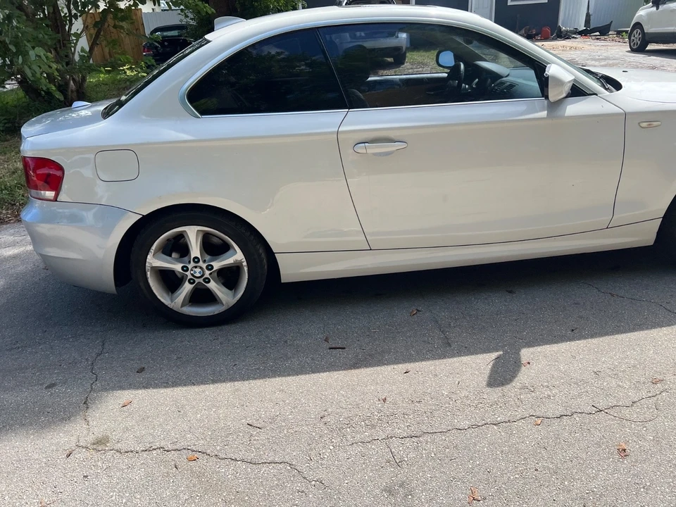 2011 BMW E81/E82/E88 1 Series - Image 10 of 21