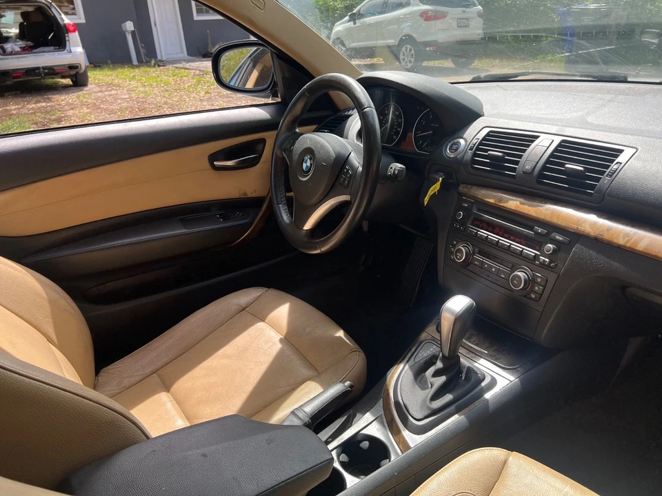 2011 BMW E81/E82/E88 1 Series - Image 21 of 21