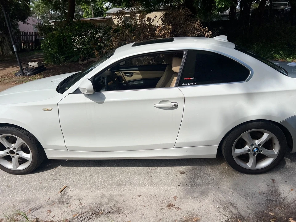 2011 BMW E81/E82/E88 1 Series - Image 19 of 21