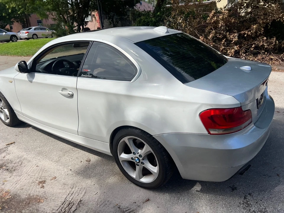 2011 BMW E81/E82/E88 1 Series - Image 18 of 21