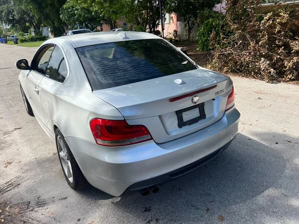 2011 BMW E81/E82/E88 1 Series - Image 17 of 21