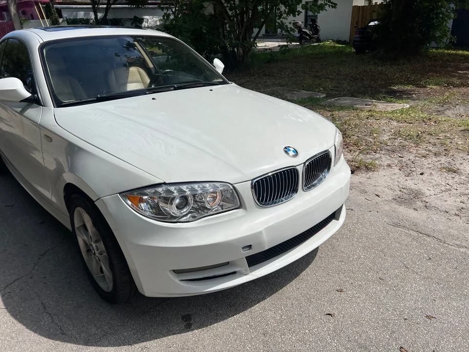 2011 BMW E81/E82/E88 1 Series - Image 7 of 21