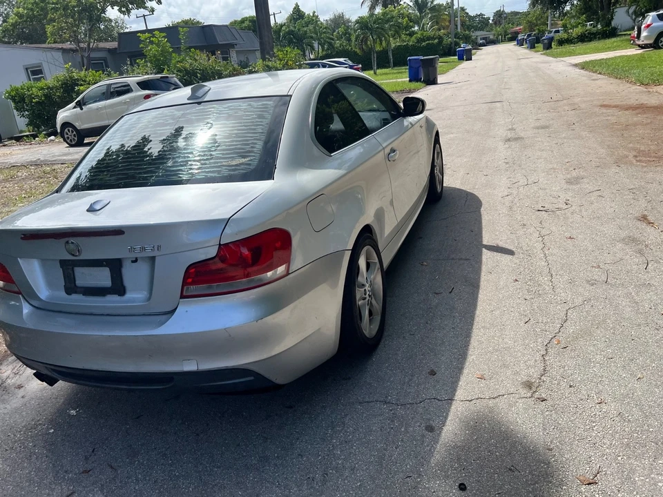 2011 BMW E81/E82/E88 1 Series - Image 14 of 21
