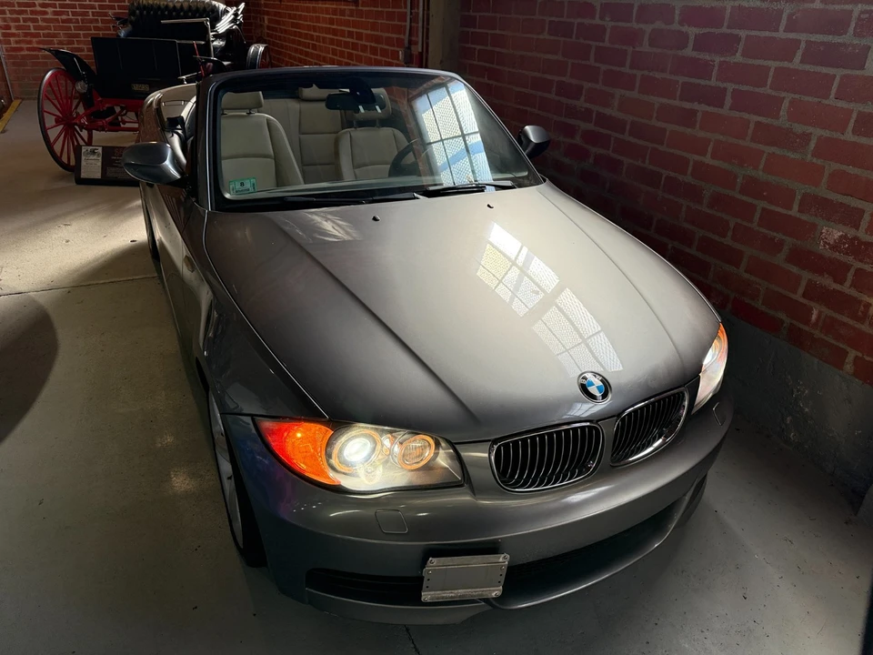 2011 BMW 1 Series - Image 2 of 8