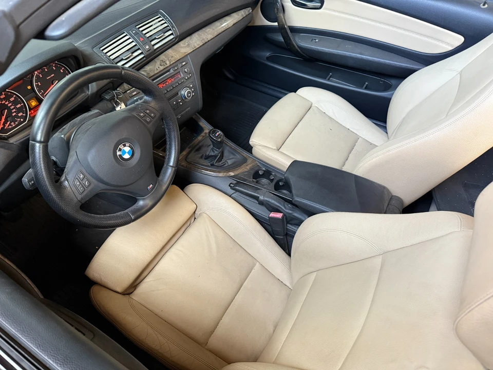 2011 BMW 1 Series - Image 5 of 8
