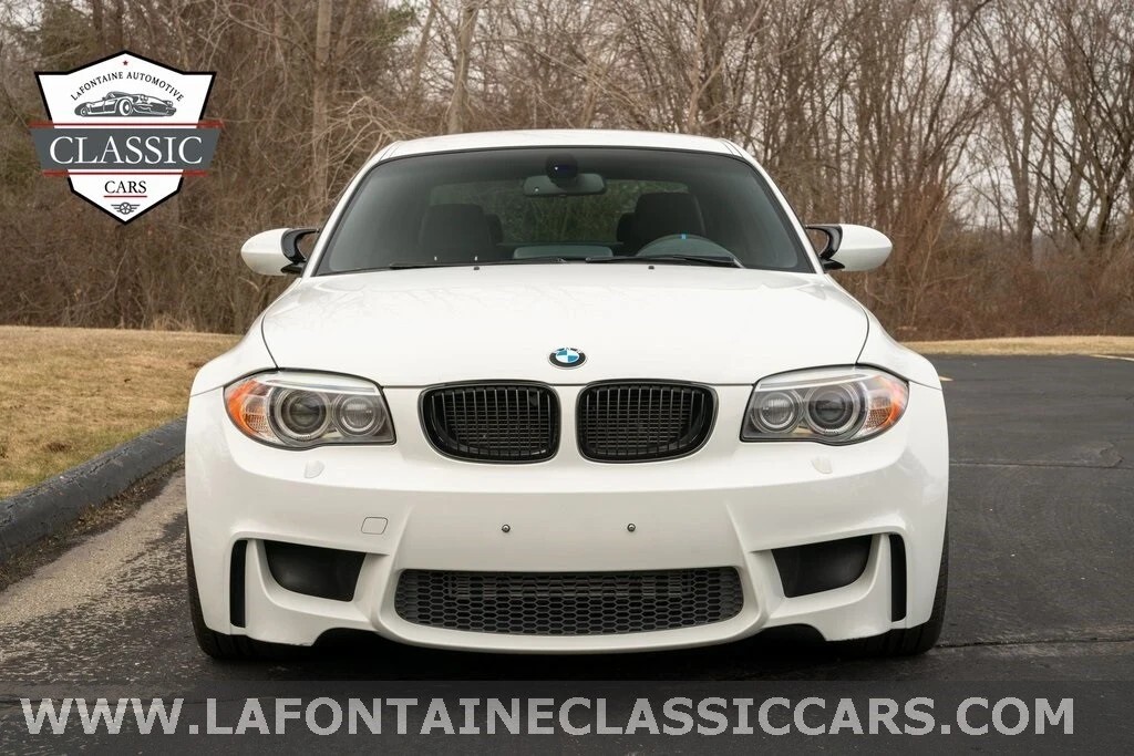 2011 BMW 1 Series - Image 21 of 21