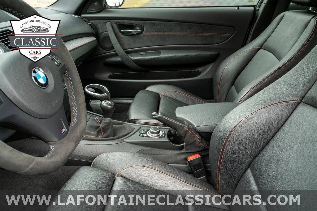 2011 BMW 1 Series - Image 12 of 21