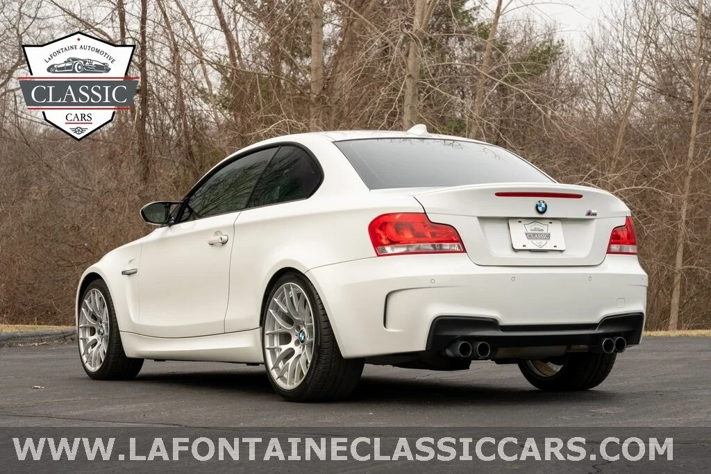 2011 BMW 1 Series - Image 3 of 21