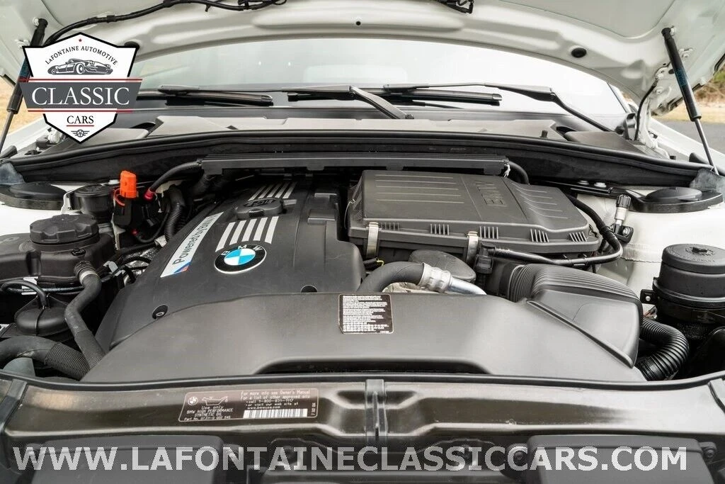 2011 BMW 1 Series - Image 8 of 21