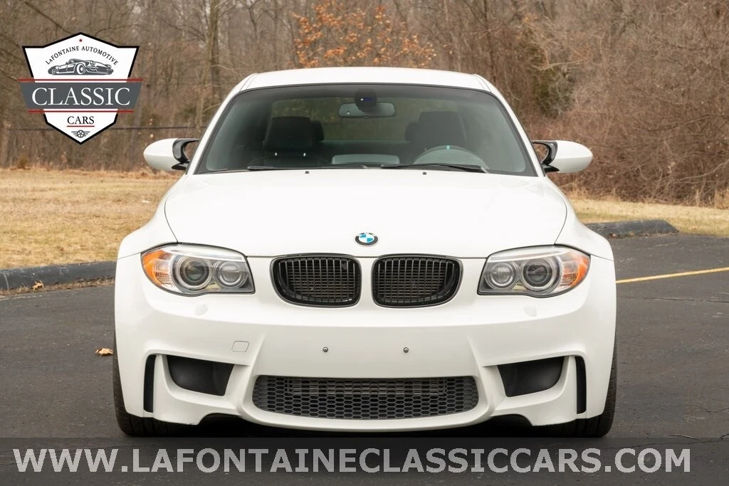 2011 BMW 1 Series - Image 20 of 21