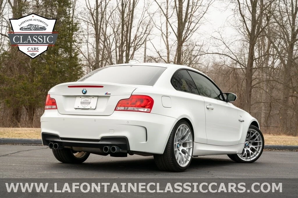 2011 BMW 1 Series - Image 4 of 21