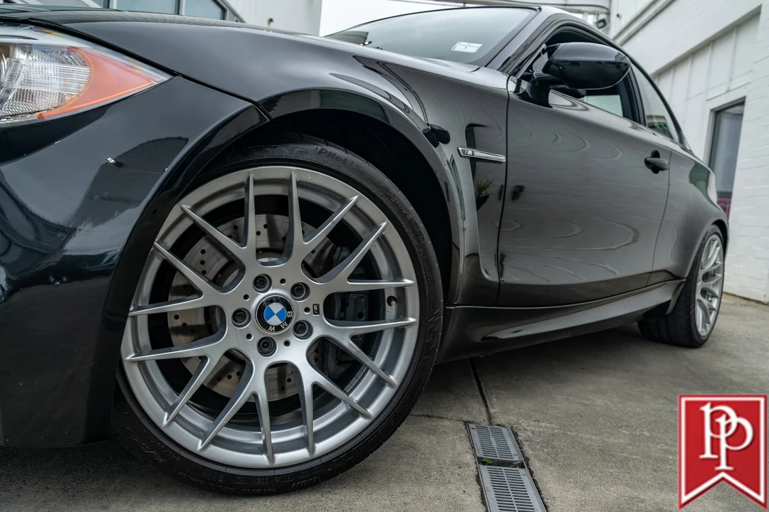 2011 BMW E81/E82/E88 1 Series - Image 3 of 21