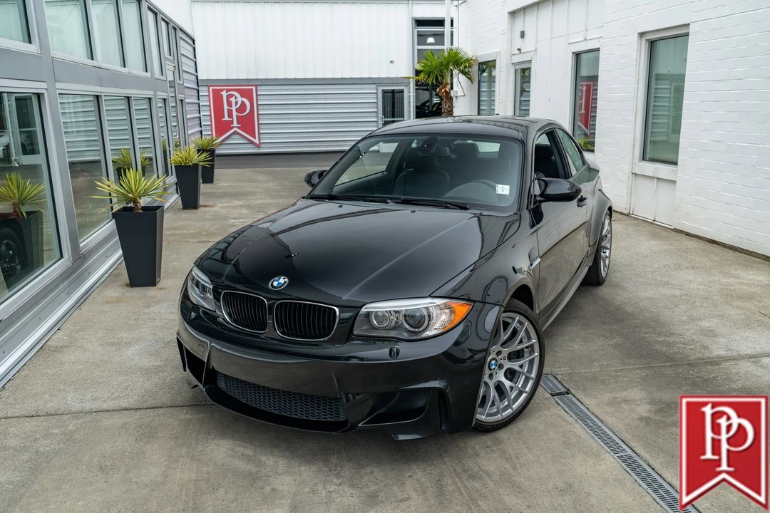 2011 BMW E81/E82/E88 1 Series - Image 2 of 21
