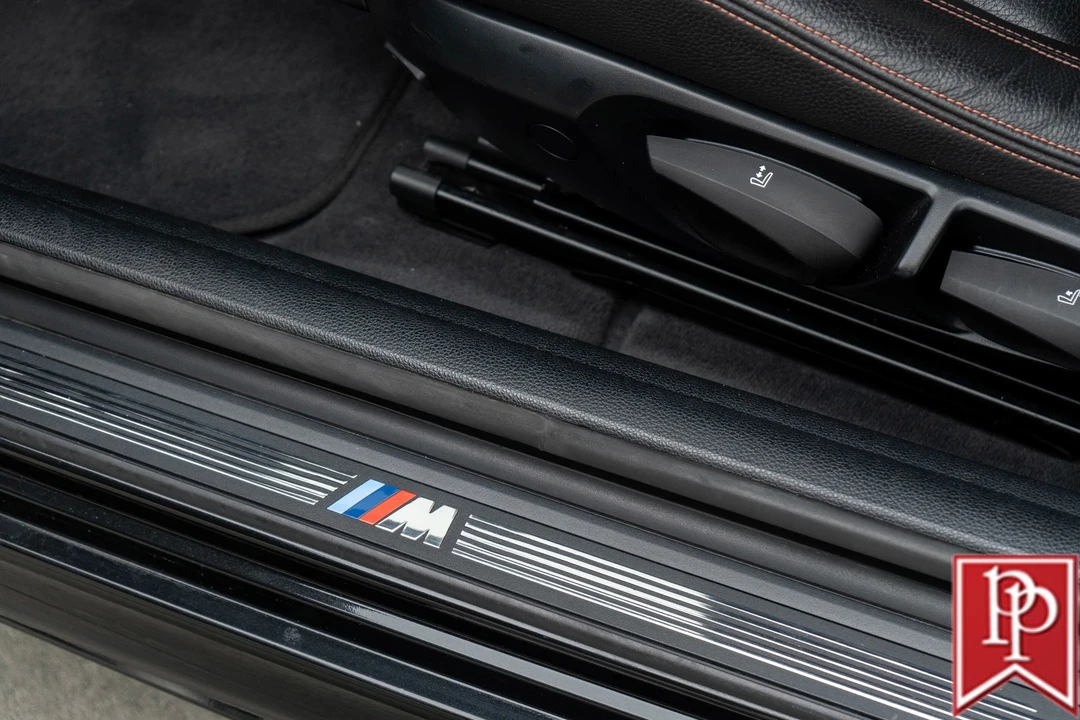 2011 BMW E81/E82/E88 1 Series - Image 12 of 21