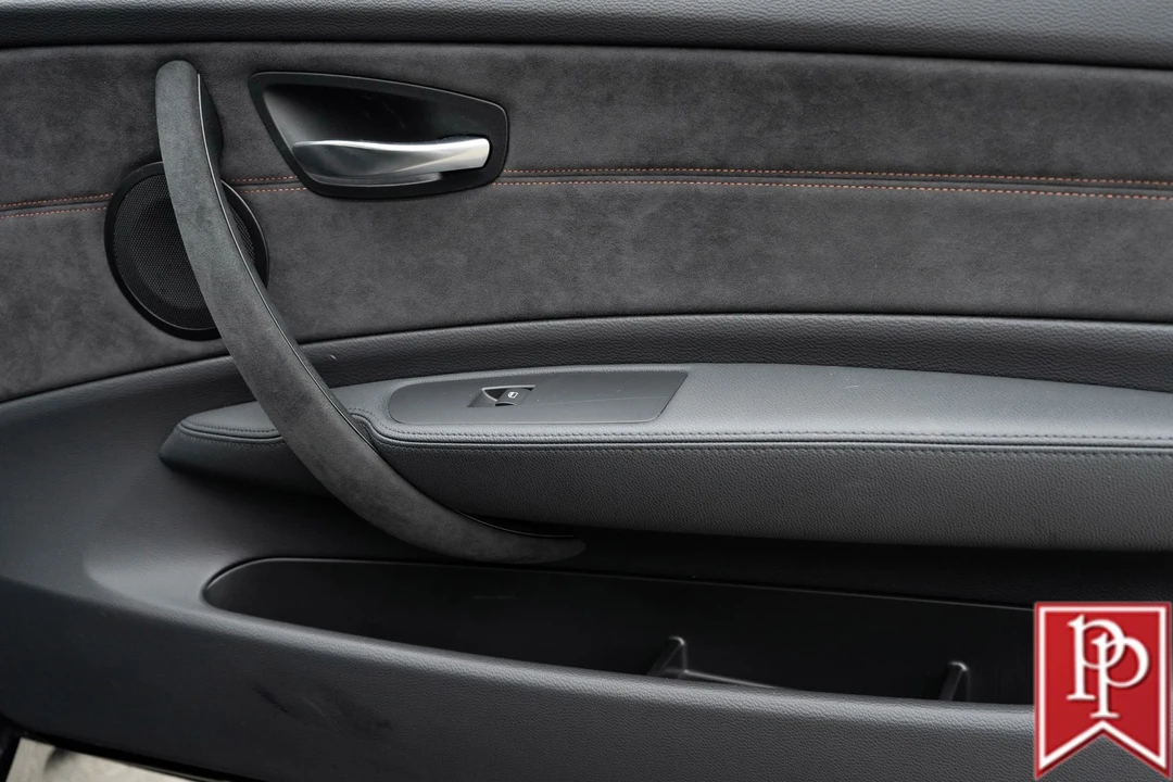 2011 BMW 1 Series - Image 18 of 21
