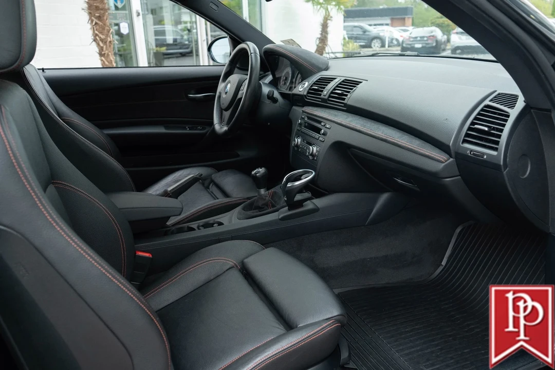 2011 BMW E81/E82/E88 1 Series - Image 17 of 21