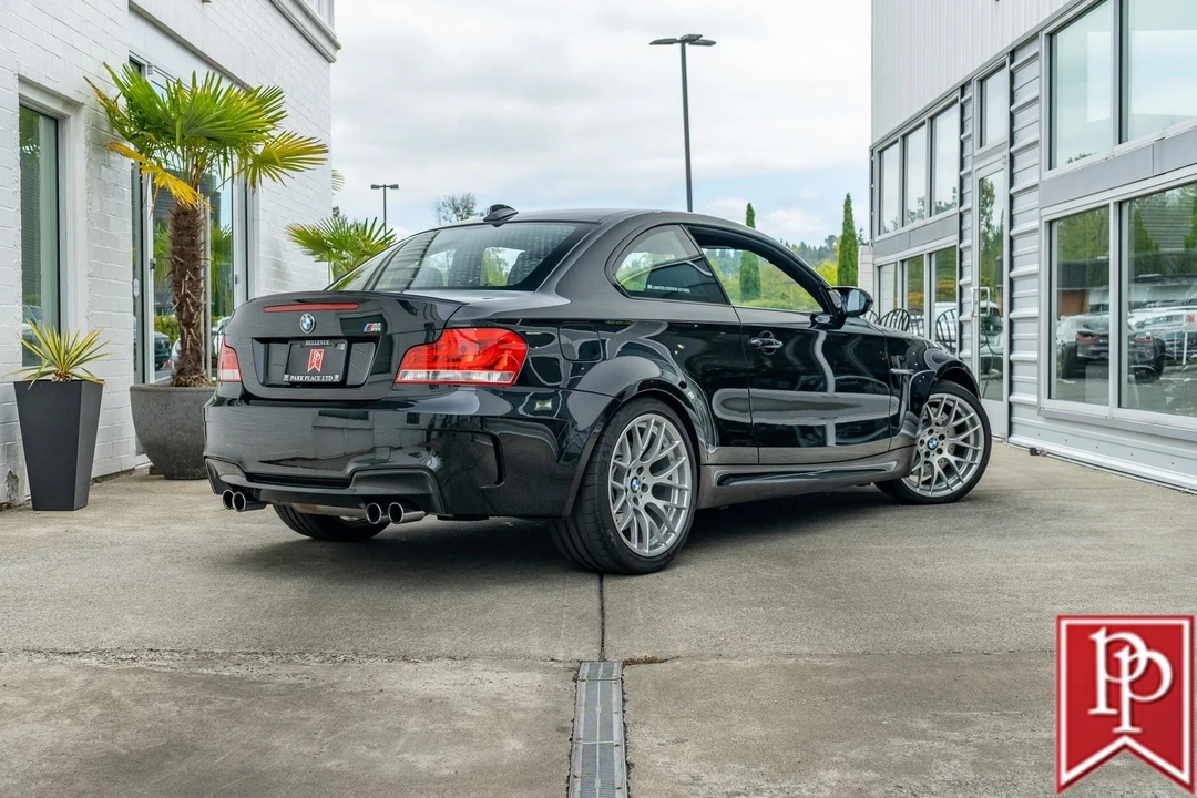 2011 BMW E81/E82/E88 1 Series - Image 7 of 21