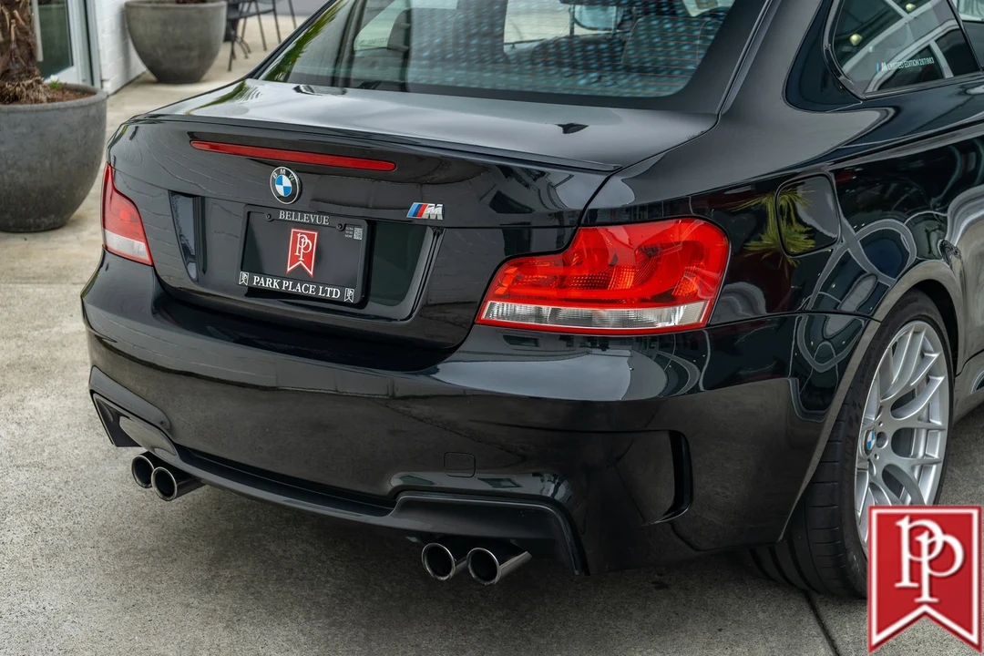 2011 BMW E81/E82/E88 1 Series - Image 6 of 21