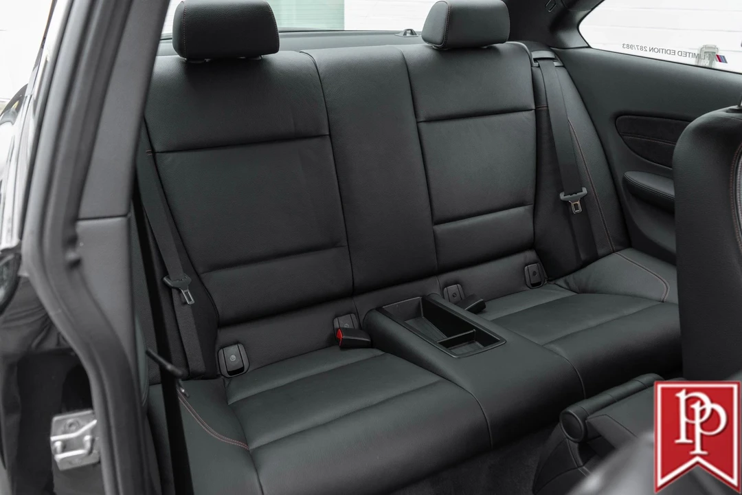 2011 BMW E81/E82/E88 1 Series - Image 20 of 21