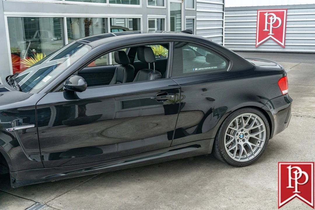 2011 BMW E81/E82/E88 1 Series - Image 4 of 21