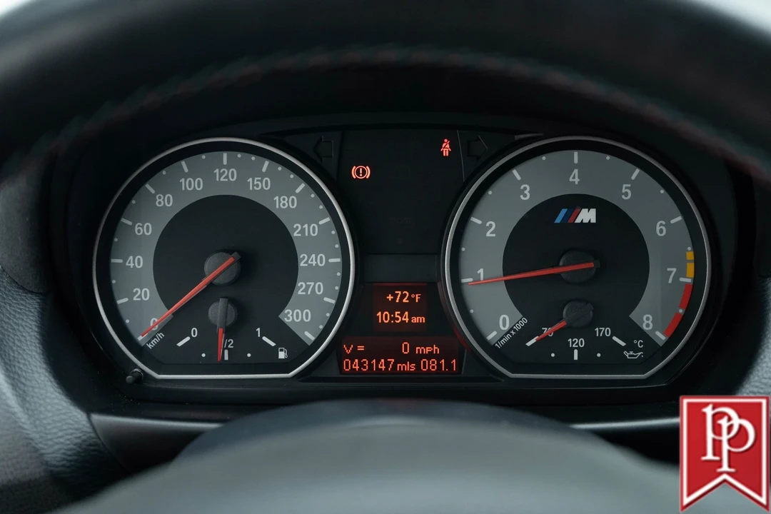 2011 BMW E81/E82/E88 1 Series - Image 14 of 21