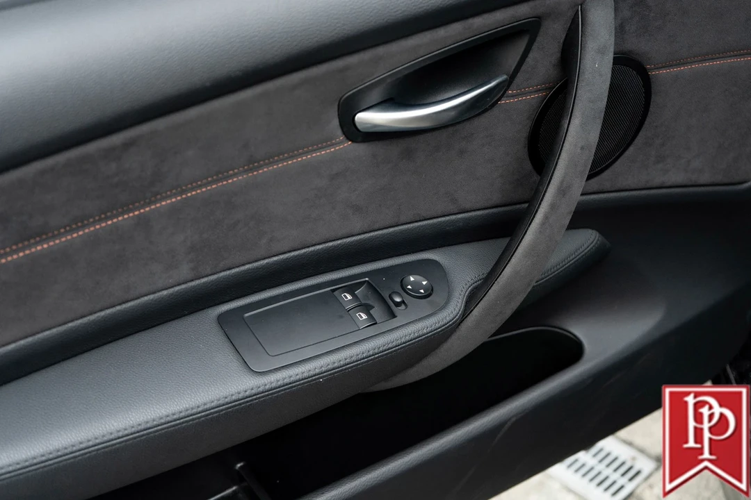 2011 BMW E81/E82/E88 1 Series - Image 11 of 21