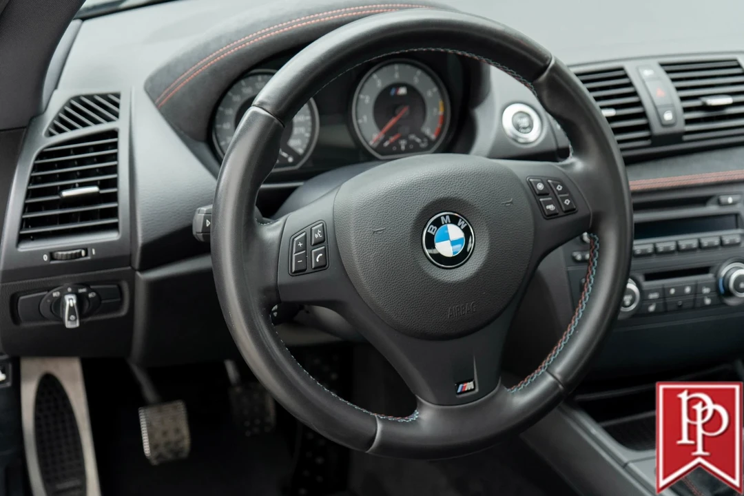 2011 BMW E81/E82/E88 1 Series - Image 13 of 21