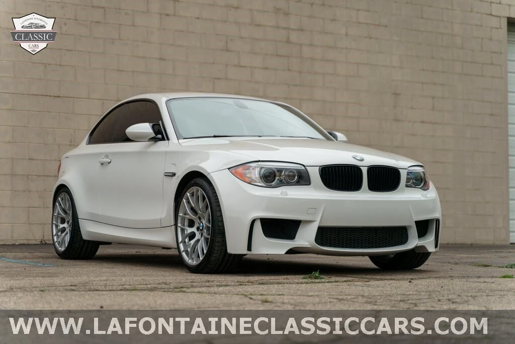 2011 BMW E87 1 Series - Image 14 of 21