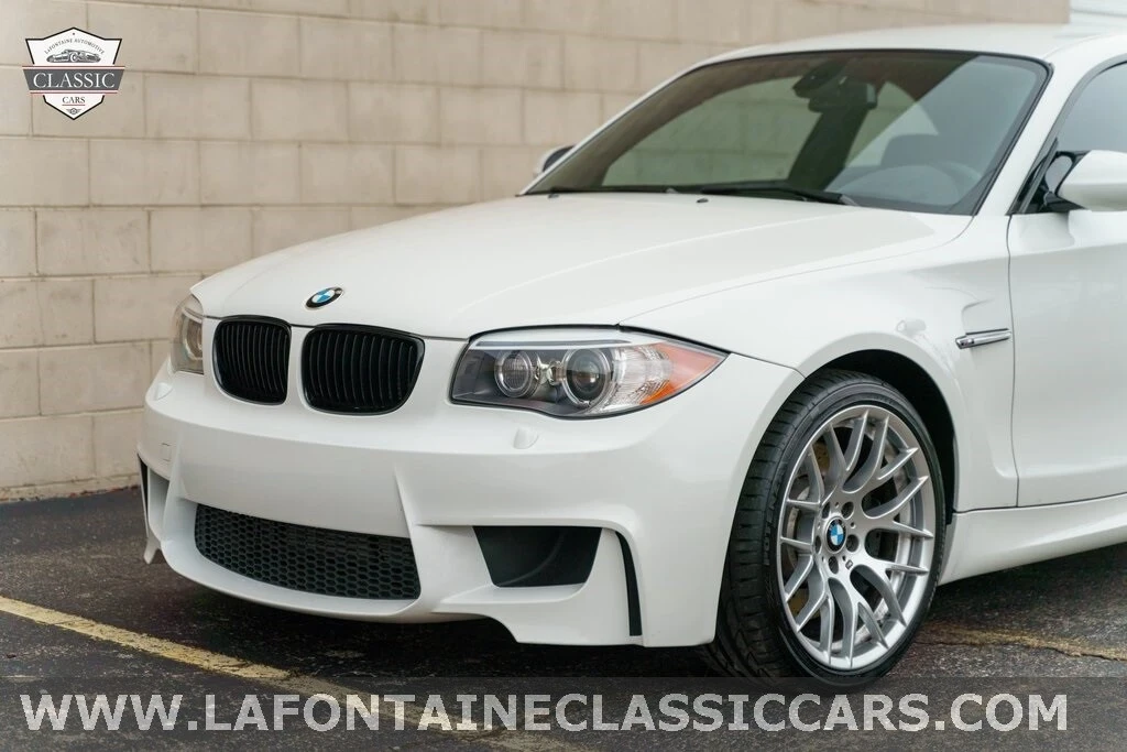 2011 BMW E87 1 Series - Image 9 of 21
