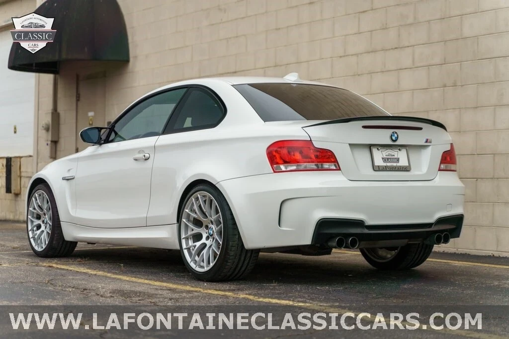 2011 BMW E87 1 Series - Image 2 of 21