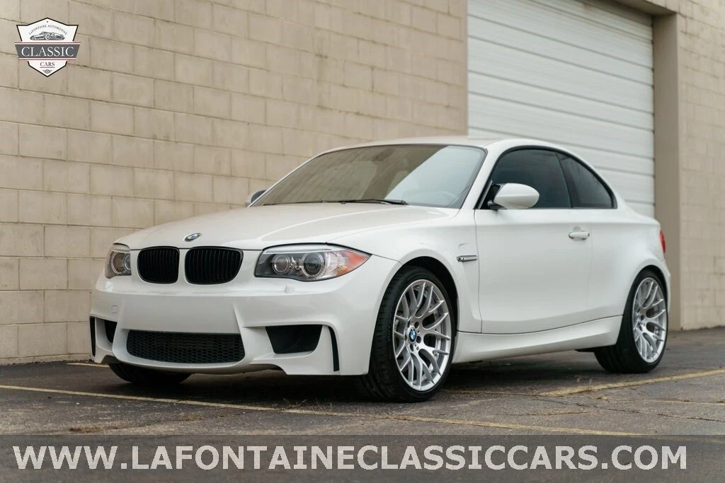 2011 BMW E87 1 Series - Image 8 of 21