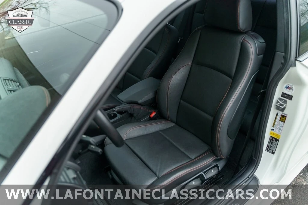 2011 BMW E87 1 Series - Image 13 of 21