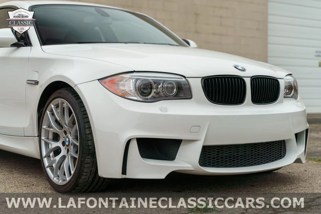 2011 BMW E87 1 Series - Image 15 of 21