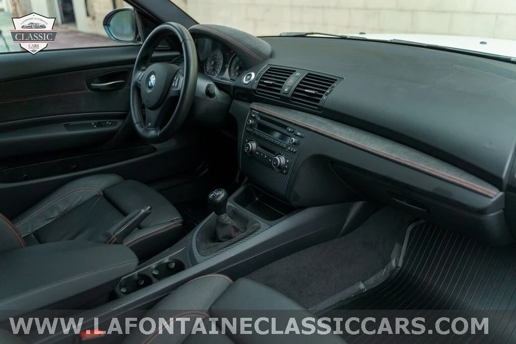 2011 BMW E87 1 Series - Image 12 of 21
