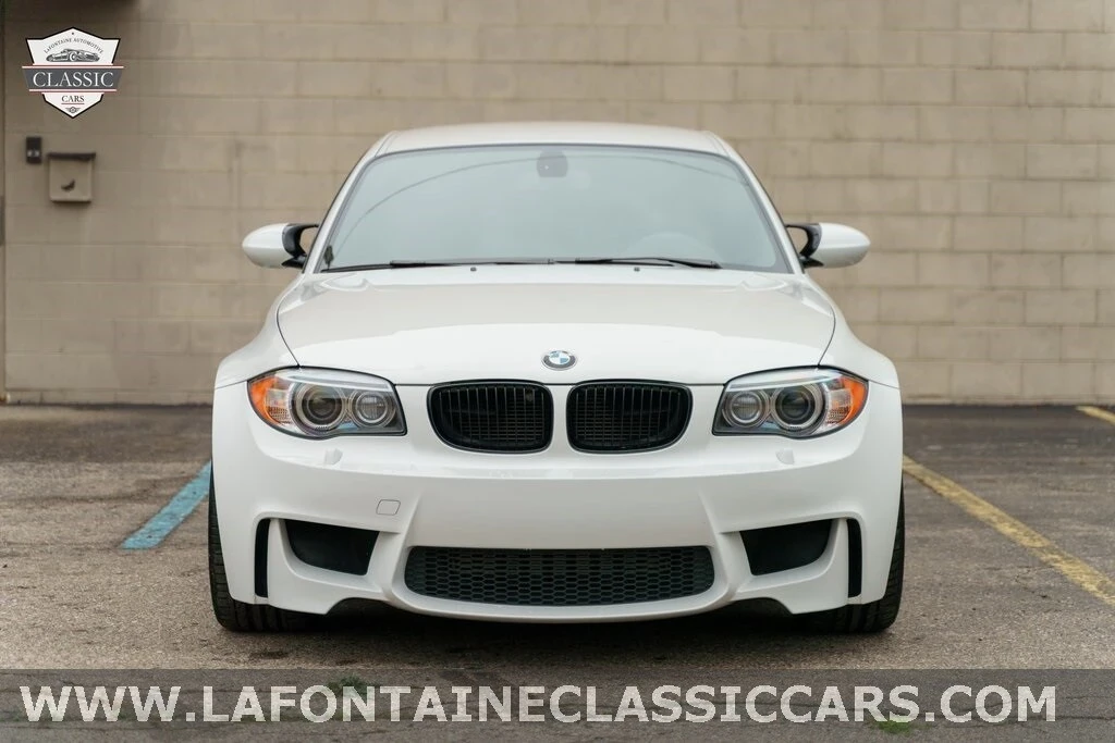 2011 BMW E87 1 Series - Image 7 of 21