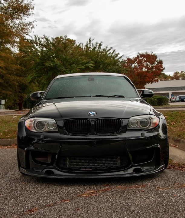 2011 BMW E87 1 Series - Image 4 of 17