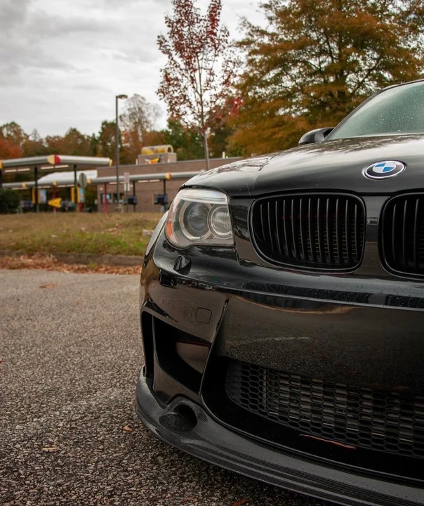 2011 BMW E87 1 Series - Image 5 of 17