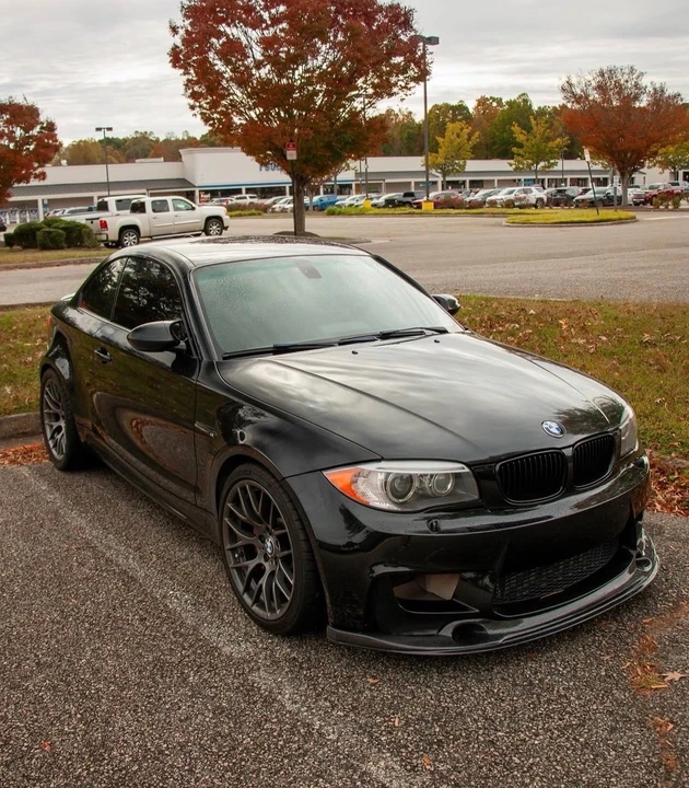 2011 BMW E87 1 Series - Image 2 of 17
