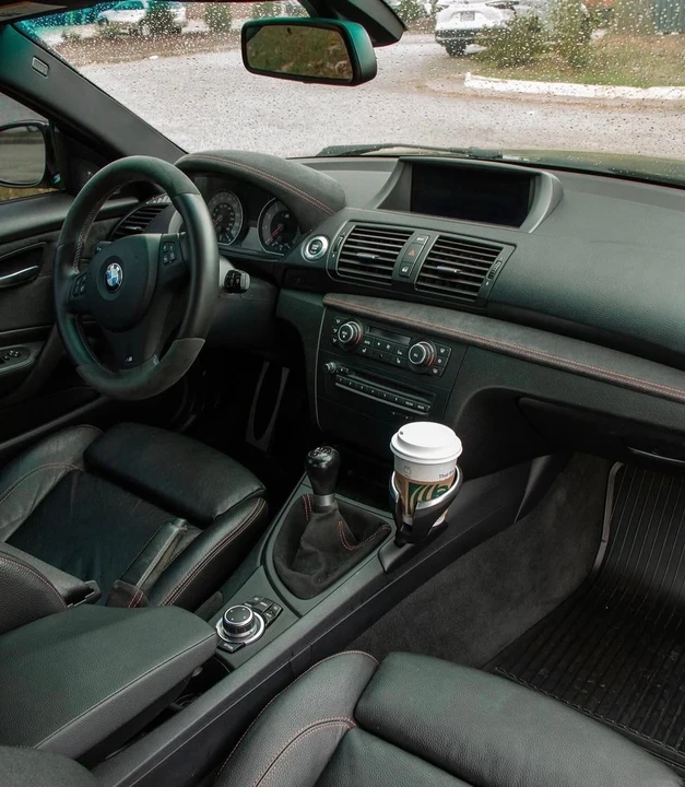 2011 BMW E87 1 Series - Image 12 of 17