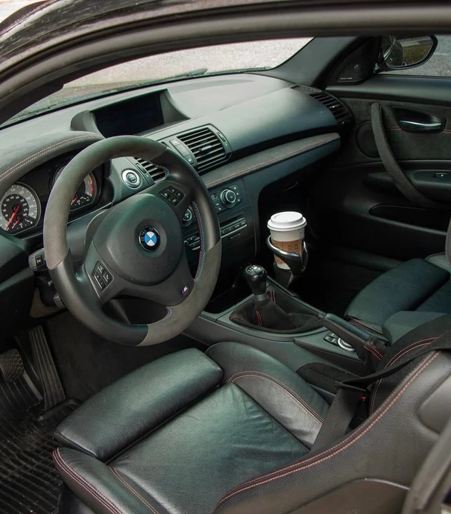 2011 BMW E87 1 Series - Image 11 of 17