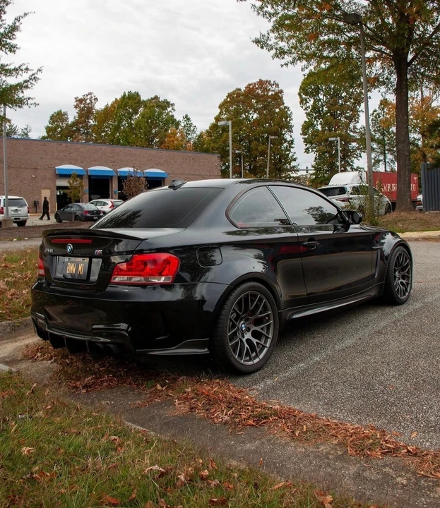 2011 BMW E87 1 Series - Image 8 of 17