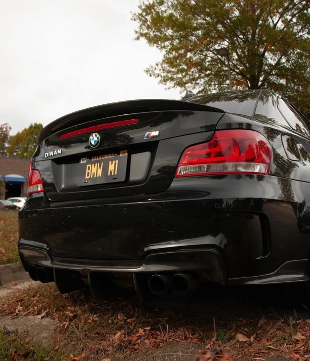 2011 BMW E87 1 Series - Image 6 of 17