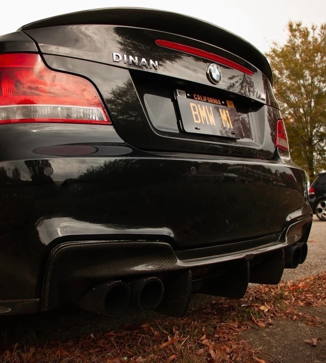 2011 BMW E87 1 Series - Image 10 of 17