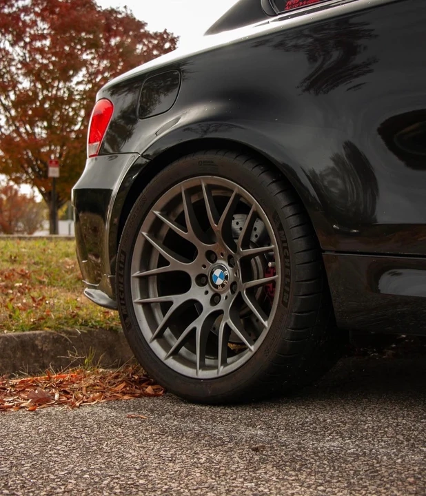 2011 BMW E87 1 Series - Image 9 of 17