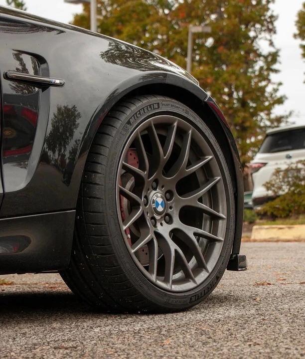 2011 BMW E87 1 Series - Image 3 of 17